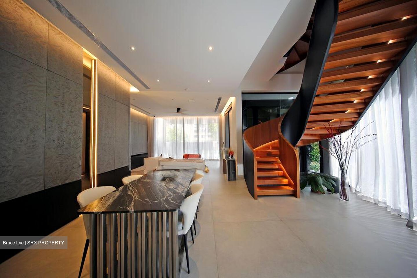 Lorong Penchalak (D19), Terrace #518061001